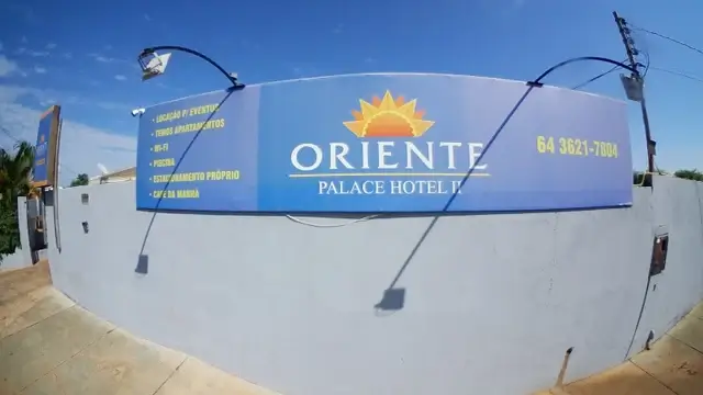 45.907.430 Ltda Oriente Palace Hotel